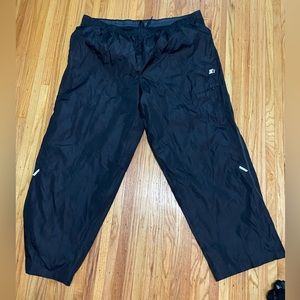 Starter Track Pants Dri-Star - Size 2XL (44-46)